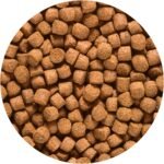 Hikari 12-Ounce Sinking Cichlid Gold Pellets for Pets, Medium - Image 5