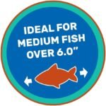 Hikari 12-Ounce Sinking Cichlid Gold Pellets for Pets, Medium - Image 7