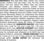 Blue Buffalo Life Protection Formula Small Breed Dog Food Natural Dry Dog Food & Blue Buffalo Delights Natural Adult Small Breed Wet Dog Food Cups, Filet Mignon Flavor - Image 7