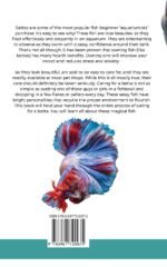 Betta Fish: The Simple Guide to Caring for Your Magical Betta - Image 3