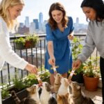 Lickable Cat Treat Squeezer | 3D Printed Dog Food Squeezing | Kitten Strip Feeder | for Pet Parents Trainers Home Office Shelters Bedroom Living Room Study Travel - Image 3