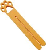 Lickable Cat Treat Squeezer | 3D Printed Dog Food Squeezing | Kitten Strip Feeder | for Pet Parents Trainers Home Office Shelters Bedroom Living Room Study Travel - Image 9