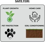 A Proudly Canadian Company, 500 G / 1.1 LB All Natural, Organic Food Grade Diatomaceous Earth Powder, Enriched Fossil Powder by Ma Poule Express - Image 5