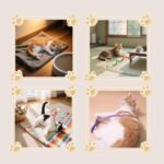 2PCS Chew Rope Catnip Toys for Cats, 70cm/27 Inches Kitten Teething Chew Toy Rope Interactive Cat Toys for Indoor Cats Chew Sticks for Dental Health Stress Relief Play - Image 8