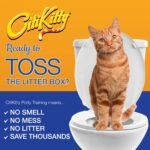 CitiKitty Cat Toilet Training Kit - Image 4
