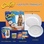 CitiKitty Cat Toilet Training Kit - Image 5