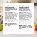 Webber Naturals Zinc Citrate 50 mg, 180 Tablets, For Healthy Skin and Immune Support, Vegan - Image 5