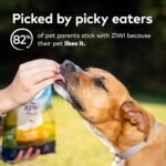 ZIWI Peak Air-Dried Dog Food – Lamb - All Natural, High Protein, Grain Free, Limited Ingredient w/ Superfoods (454 g) - Image 10