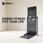 Smart Home Gym Fitness Mirror, 260lbs Digital Resistance Strength Training System, AI-Powered Cable Machine, Real-Time Tracking Smith Machine, All-in-One Adjustable Home Gym Equipment - Image 10