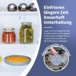 Slow Feeder Dog Bowl with Non-Slip Base, Silicone Puzzle Dog Food Bowl with Unique Design, Slow Feeding Bowl for All Types of Dogs Cats, Interactive Slow Eating, Anti-Choking, BPA-Free - Image 5