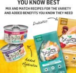 Beyond Simply Natural Dry Cat Food, Farm-Raised Chicken & Whole Oat Meal - 5.89 kg Bag - Image 9