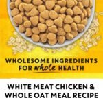 Beyond Simply Natural Dry Cat Food, Farm-Raised Chicken & Whole Oat Meal - 5.89 kg Bag - Image 10