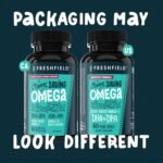 Ocean Saving Omega 3, DHA Supplements, Algae Omega 3, Fish Oil Replacement, 2-Month Supply, Sustainably Sourced, Highest Levels of DHA per Capsule (440 mg), w/DPA - Image 10