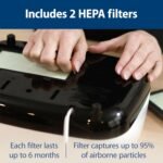 Dr. Brown’s All-in-One Sterilizer and Dryer for Baby Bottles, Parts & Other Newborn Essentials - Image 6