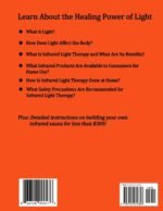 INFRARED LIGHT THERAPY: FOR RECOVERY, FITNESS, SKIN CARE AND TOTAL-BODY WELLNESS - Image 3