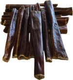 Beef Esophagus Sticks - Beef Esophagus Dog CHEW Treats - (6 INCH 30 Pack Approx. 448 Grams) - Single Ingredient - 100% Natural - Rich in GLUCOSAMINE and CHONDROITIN - Image 8
