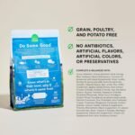 Open Farm Catch-of-The-Season Whitefish Grain-Free Dry Cat Food, Wild-Caught Fish Recipe with Non-GMO Superfoods and No Artificial Flavors or Preservatives, 8 lbs - Image 7