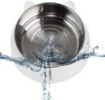 4 Pack Raised Cat Bowls, Stainless Steel Cat Food Water Bowl with Non-Slip Rubber, 14 oz Cat Dishes Cat Feeder for Indoor Pets, 4 Colors - Image 8