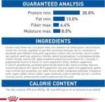 Royal Canin Indoor Long Hair Adult Dry Cat Food, 6 lb bag - Image 7