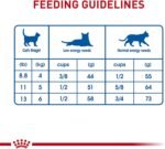 Royal Canin Indoor Long Hair Adult Dry Cat Food, 6 lb bag - Image 8