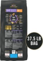 Pro Plan Dry Dog Food, Sport 27/17, Chicken and Rice 17kg Bag - Image 9
