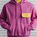 8" x 39" Elastic Cuffs Ribbed Trims for Sewing Cotton Fabric Knitted Ribbed Stretch Band, [for Cuffs, Waistband, Collar] - White - Image 5