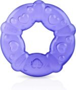 Nuby 3-Pack KoolSoother Water-filled Teethers - Image 3