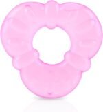 Nuby 3-Pack KoolSoother Water-filled Teethers - Image 5