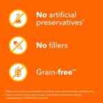 IAMS Perfect PORTIONS Indoor Wet Cat Food Cuts in Gravy - Chicken Flavour, 75g Tray (24 Pack) - Image 6