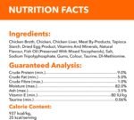 IAMS Perfect PORTIONS Indoor Wet Cat Food Cuts in Gravy - Chicken Flavour, 75g Tray (24 Pack) - Image 14