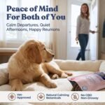 healthybud Soft Chew Dog Treats and Food Toppers 4.6oz (Turkey Gut Support, Beef Joint Booster, Duck Calming Aid) - Image 5