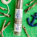 Polka Dog Bakery Cod Skins All Nautral Dog Treats Tube, 2.5 Oz - Image 3