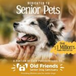 DOK TigerToes Premium Non-Slip Dog Socks for Hardwood Floors - Extra-Thick Grip that Works Even When Twisted - Prevents Licking, Slipping, and Great for Dog Paw Protection (Large) - Image 8