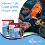 Aquascape Premium Color Enhancing Fish Food for Small to Medium Koi and Other Pond Fish, Medium Pellet, 2.2 Pounds | 98874 - Image 7