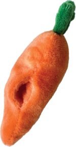 fouFIT Hide n Seek Turkey Burrow Nosework Dog Toy - Image 5