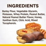 Zoe Pill Pops, Natural Dog Treat or Pill Cover, Peanut Butter with Honey, 100 g (3.5 oz) - Image 7