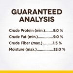 Zoe Pill Pops, Natural Dog Treat or Pill Cover, Peanut Butter with Honey, 100 g (3.5 oz) - Image 8