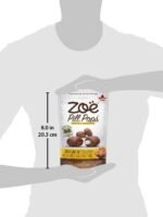 Zoe Pill Pops, Natural Dog Treat or Pill Cover, Peanut Butter with Honey, 100 g (3.5 oz) - Image 11