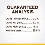 Zoe Pill Pops, Natural Dog Treat or Pill Cover, Peanut Butter with Honey, 100 g (3.5 oz) - Image 12