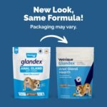 Glandex Anal Gland Soft Chew Treats with Pumpkin for Dogs Chews with Digestive Enzymes, Probiotics Fiber Supplement for Dogs – Vet Recommended - Boot The Scoot (Peanut Butter, 30ct Chews) - Image 4