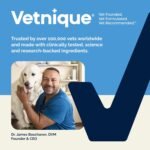 Glandex Anal Gland Soft Chew Treats with Pumpkin for Dogs Chews with Digestive Enzymes, Probiotics Fiber Supplement for Dogs – Vet Recommended - Boot The Scoot (Peanut Butter, 30ct Chews) - Image 10