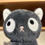 Stuffed Animal Cat,10 Inch Black Cat Plush,Soft Plush Doll Cat Plushie Cat Pillow for Boys and Girls,Children Birthday Gift - Image 8