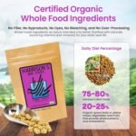 Harrisons Power Treats 1lb - Image 7