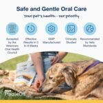 Plaque Off Dental Care Bones Bacon 482g - Image 4