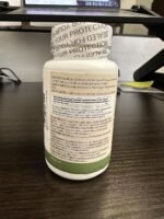 Lignans For Life Melatonin for Dogs & People, 6mg - 120 Capsules - Dog Melatonin Capsules - Lignans and Melatonin for Dogs - Pet Melatonin Dogs - Melatonin Dog Treats - Vitamins for Overall Health - Image 4