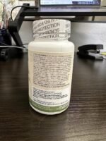 Lignans For Life Melatonin for Dogs & People, 6mg - 120 Capsules - Dog Melatonin Capsules - Lignans and Melatonin for Dogs - Pet Melatonin Dogs - Melatonin Dog Treats - Vitamins for Overall Health - Image 5