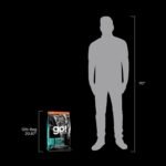 Go! Solutions Carnivore Grain-Free Chicken Turkey + Duck Adult Dog Food - Image 12