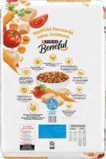 Beneful Originals Dry Dog Food, Real Chicken - 7 kg Bag - Image 4