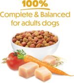 Beneful Originals Dry Dog Food, Real Chicken - 7 kg Bag - Image 9