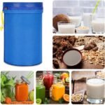 Filter Bags Oxford Cloth, 2024 New Filter Bags for Hash, Mesh Filter Bags, Breathable Mesh Filter Bags with Drawstring, Easy to Use Reusable Ventilation with Storage Bag - Image 3